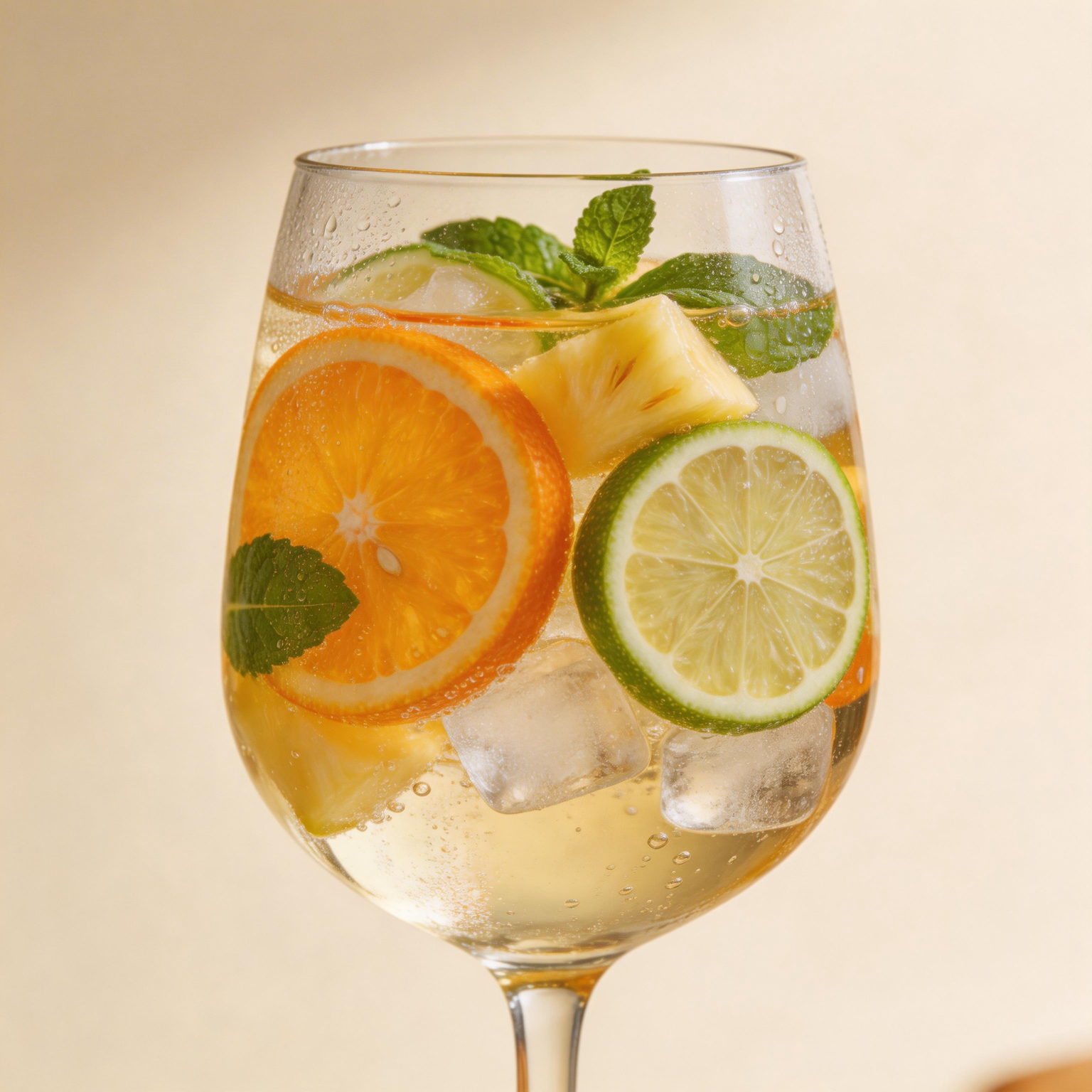 Citrus Summer Sangria