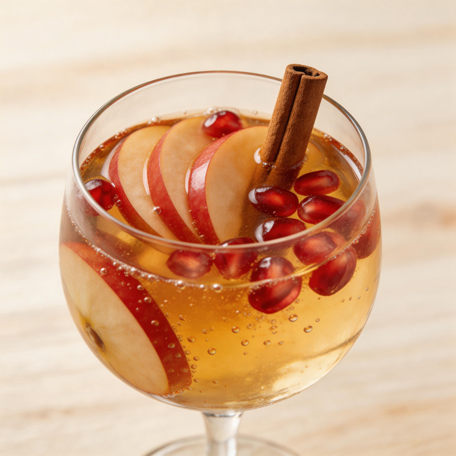 Fall Harvest Sangria