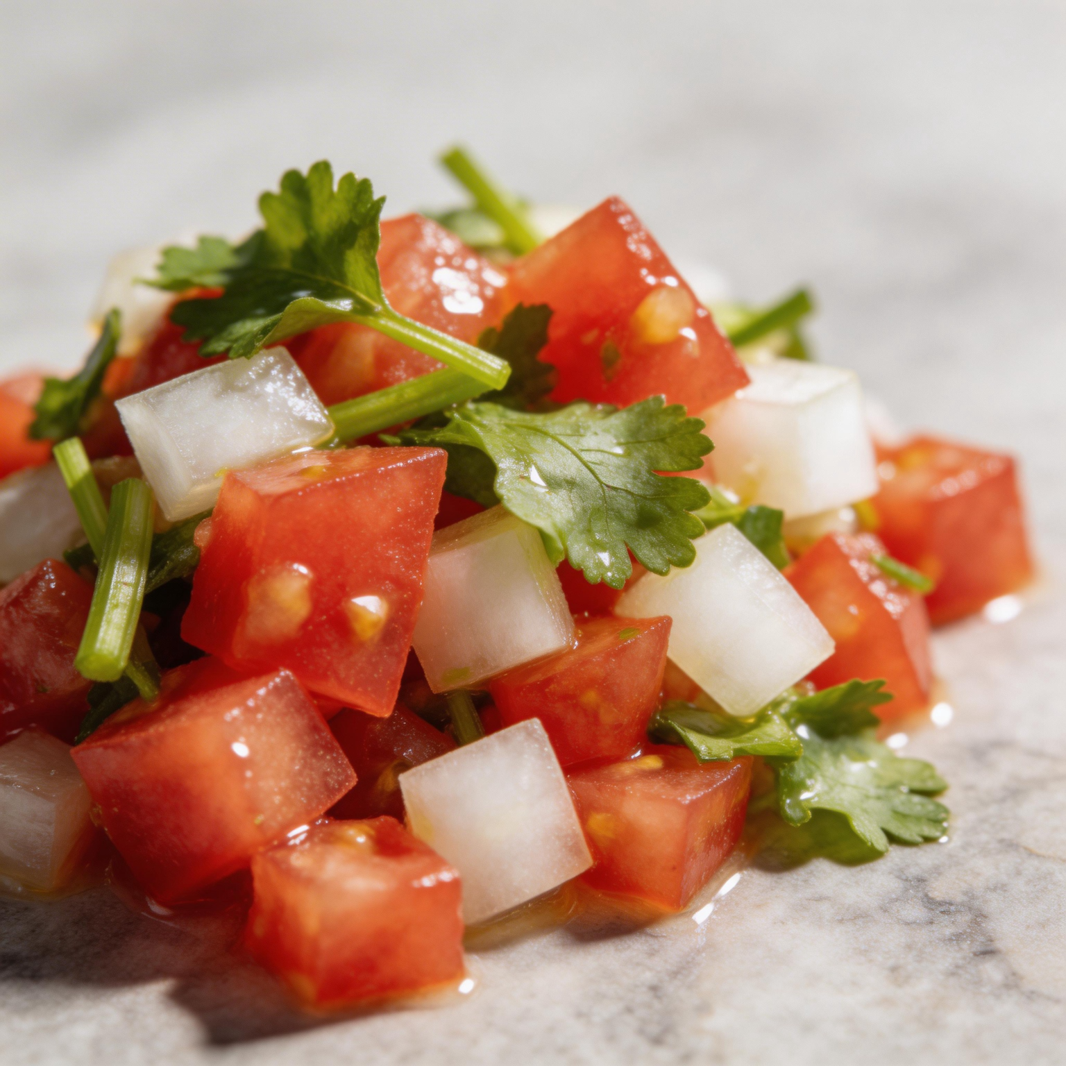 Pico de Gallo