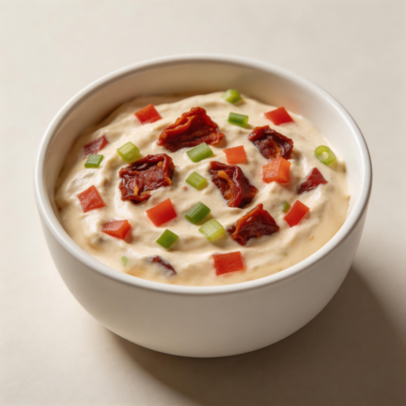 Sun-Dried Tomato Dip