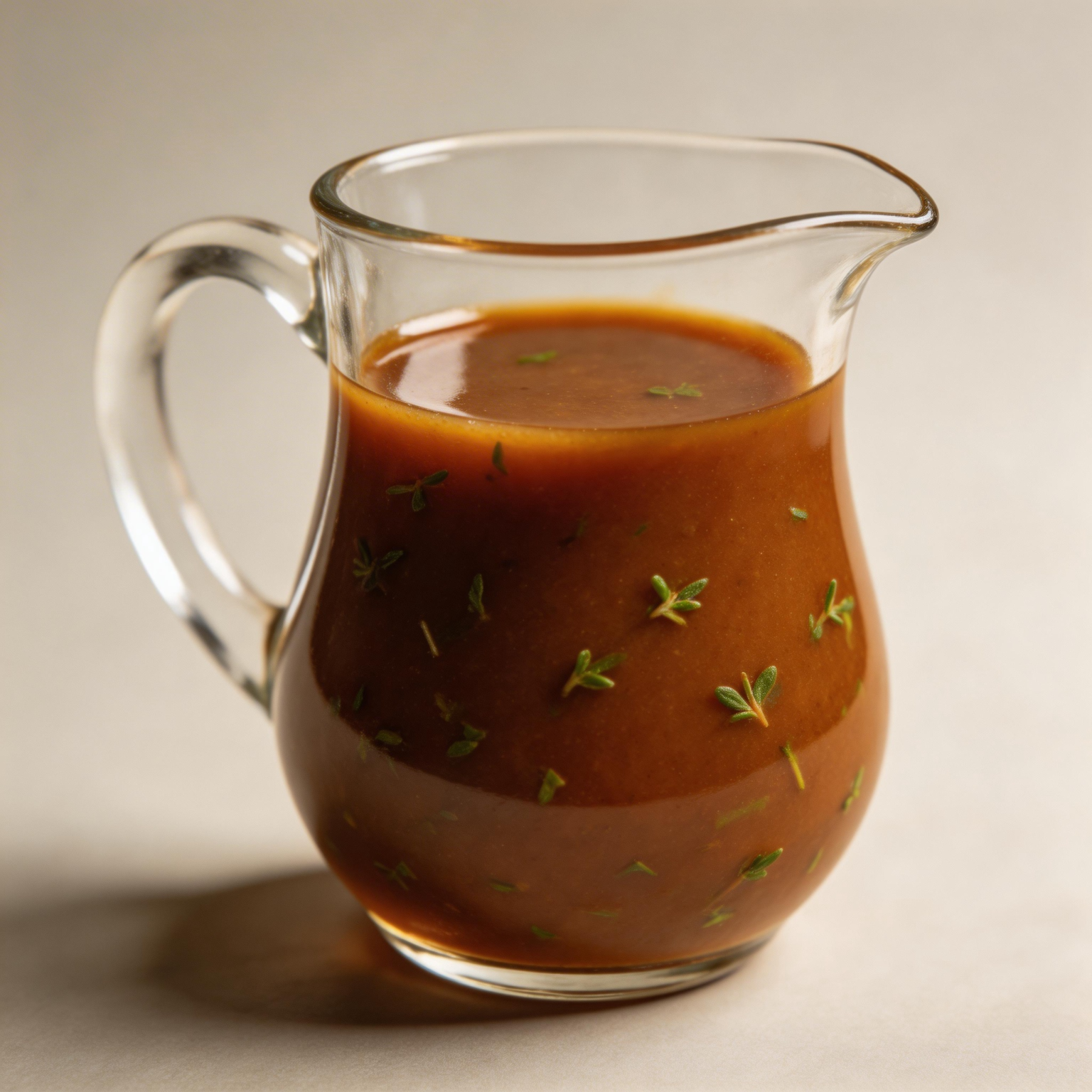 Mediterranean Herb Vinaigrette