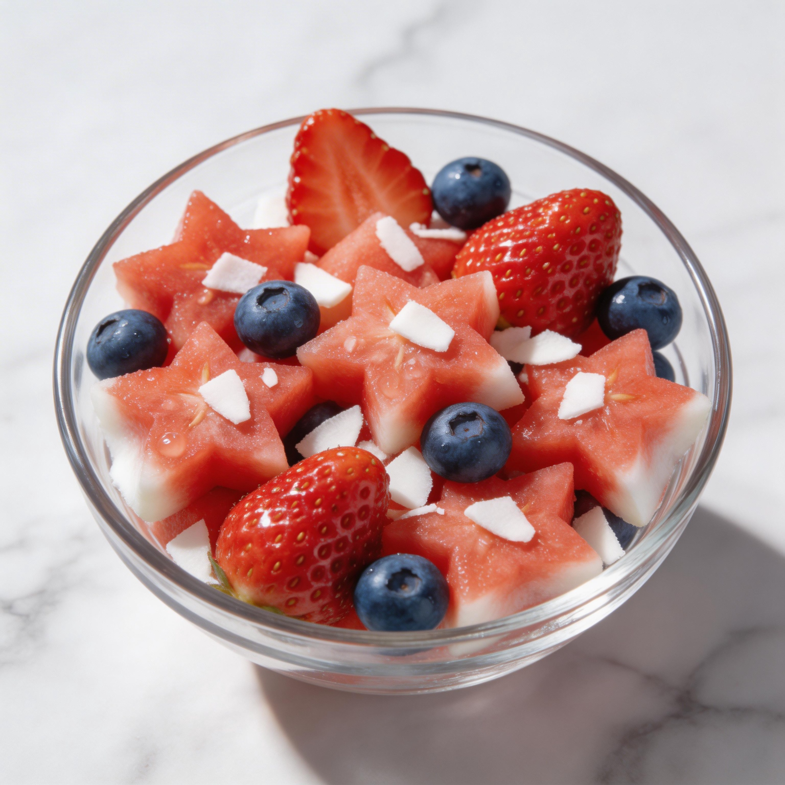 Independence Day Recipes