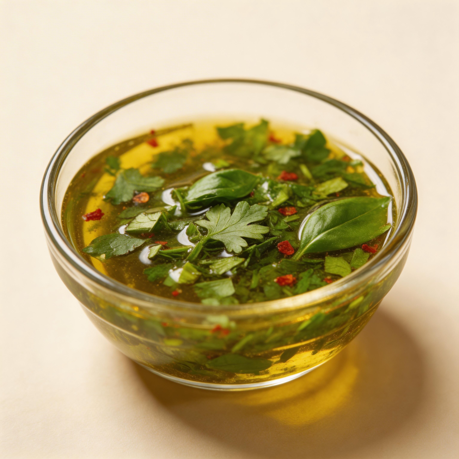 Chimichurri Sauce