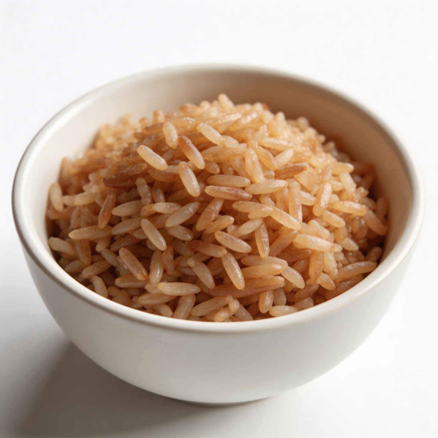 Instant Pot Brown Rice
