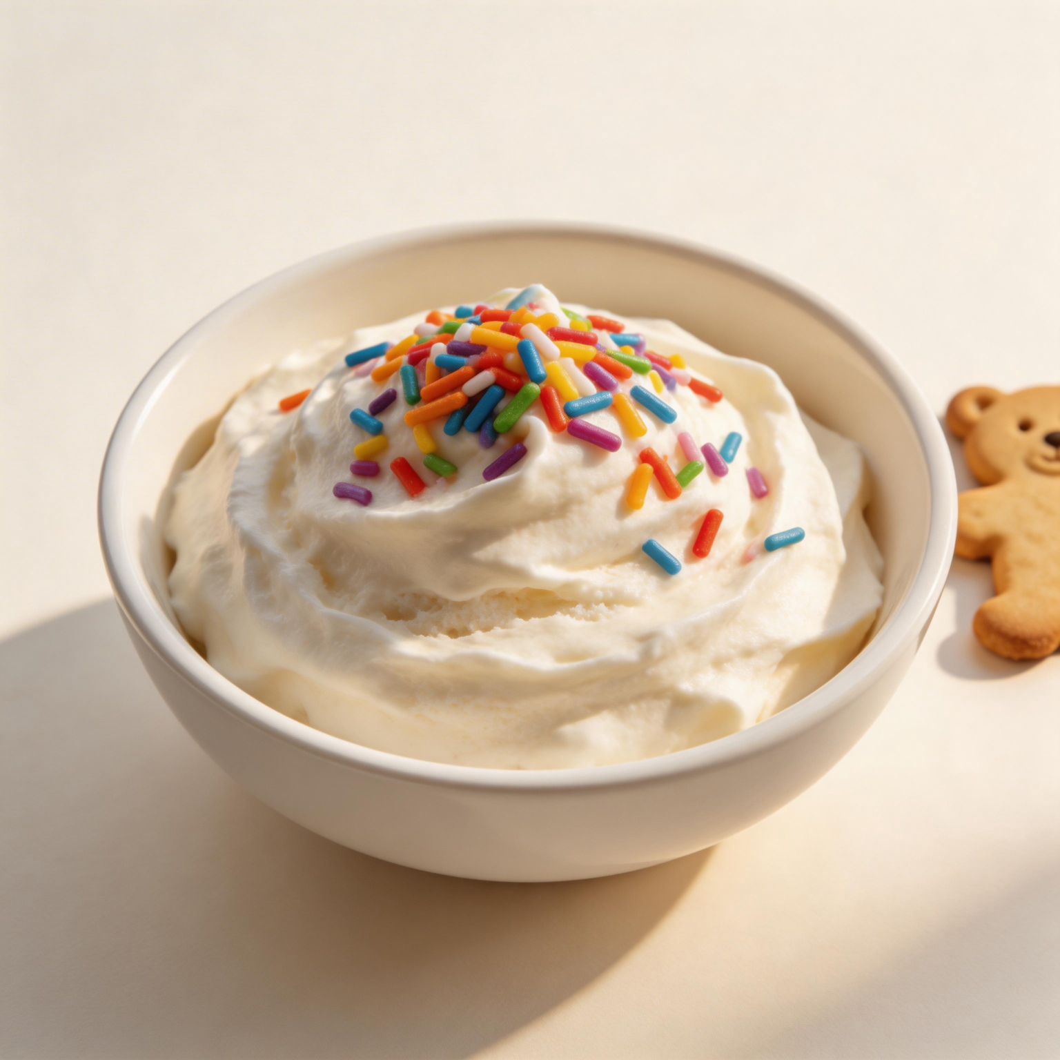 Funfetti Cake Dip
