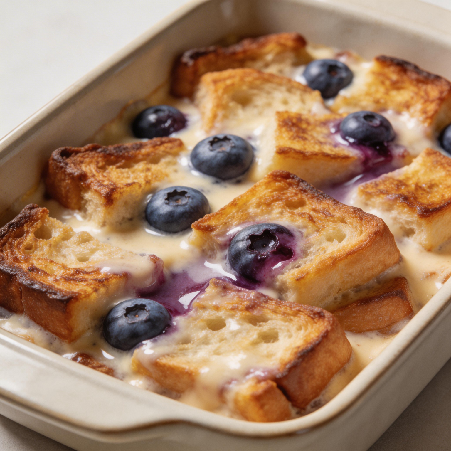 Triple Berry Smoothie Bowl