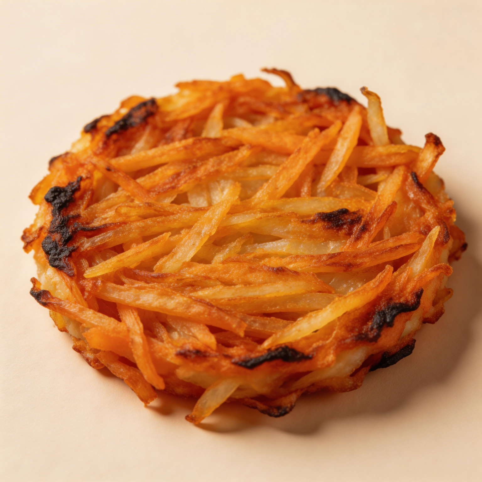 Sweet Potato Hashbrowns