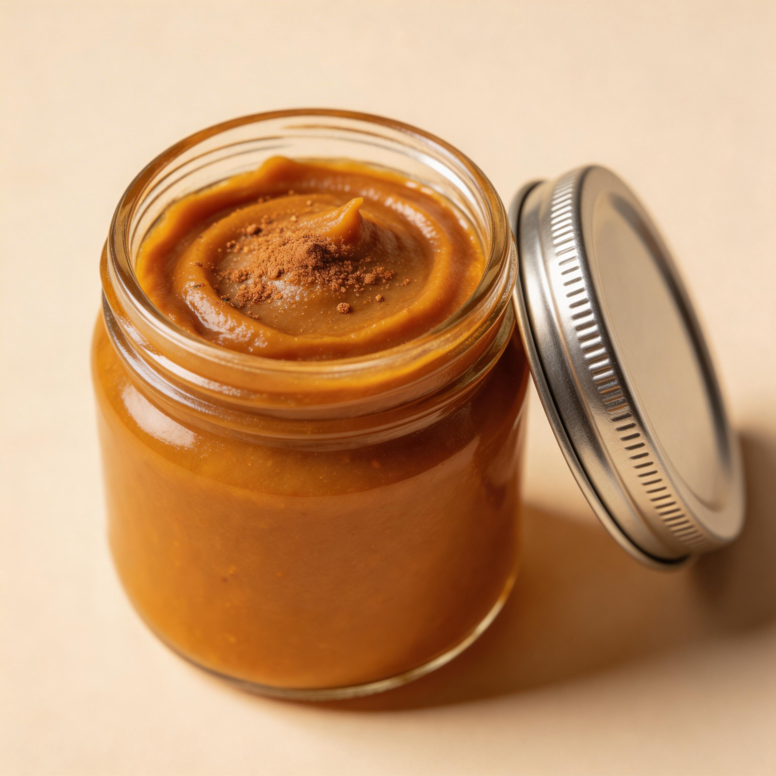 Pumpkin Butter