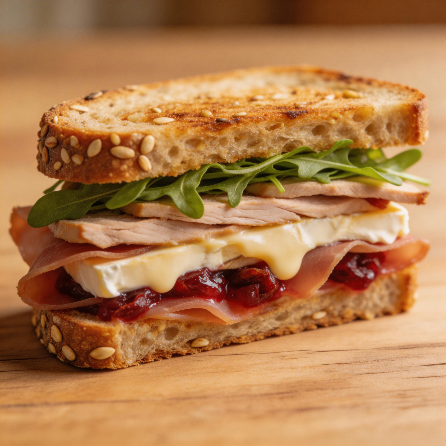 Almond Flour Blueberry Banana Pancakes