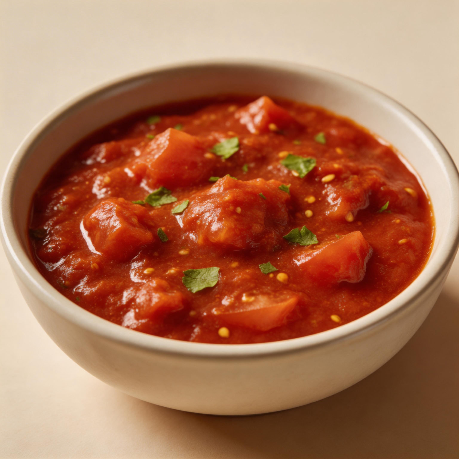 San Marzano Marinara Sauce